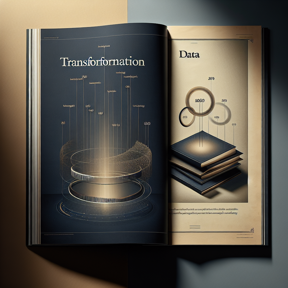 Ambiente digital moderno com detalhes tecnológicos e luz suave, sem pessoas, em tons sofisticados.