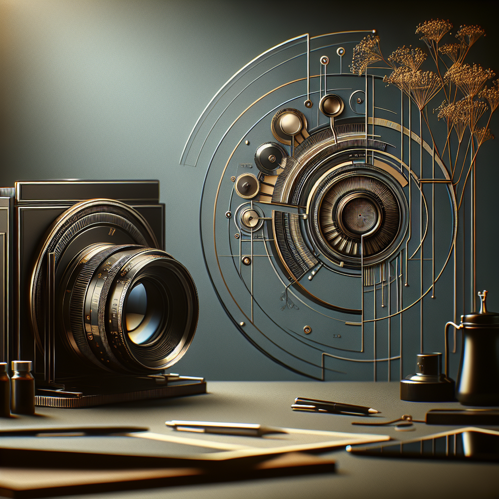 Plataformas digitais integradas ilustrando evolução tecnológica no marketing.