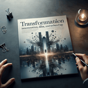 Foto minimalista sem pessoas mostrando ambiente tecnológico de marketing moderno.