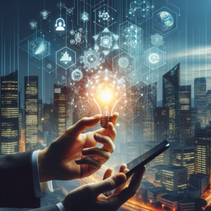 Narrativa estratégica em posicionamento de marca no marketing digital moderno